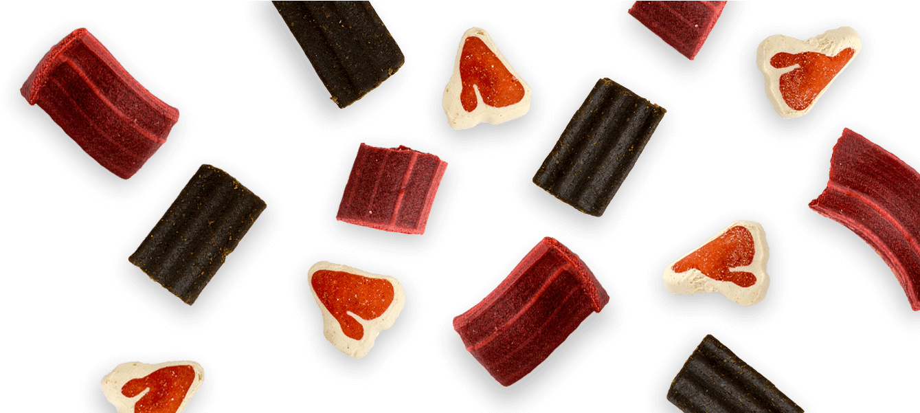 Cbd For Pets - Chocolate (1346x600), Png Download