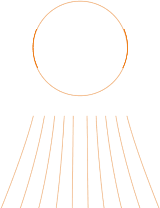 00 15 Mar 2019 - Circle (1080x1080), Png Download