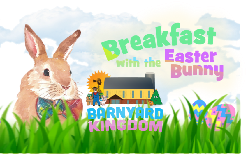 Easter Label - Domestic Rabbit (851x530), Png Download