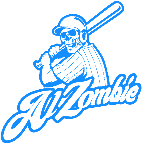 34859716 1276302369170761 8529349663063539712 N Alzombie - Softball (640x640), Png Download