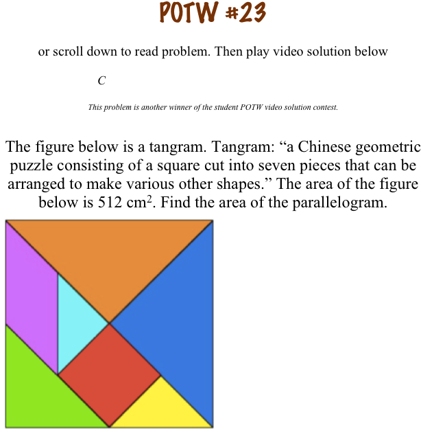 Potw - Diagram (660x706), Png Download