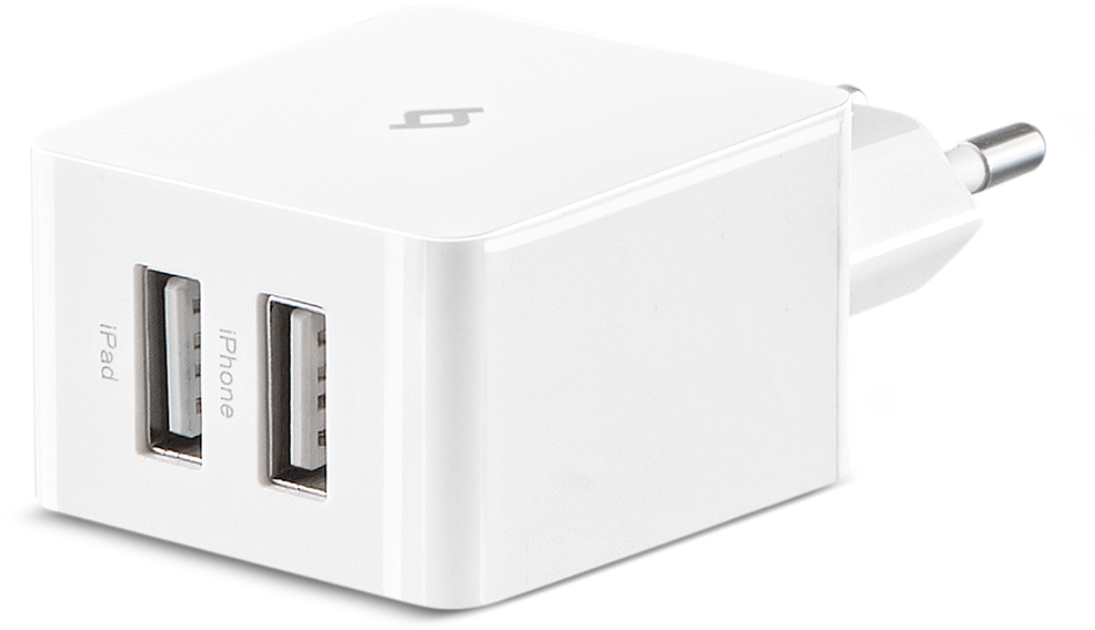 Ttec 2 Usb Sarj (1024x1024), Png Download