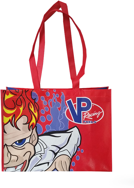 Mad Scientist Tote Bag - Shoulder Bag (800x800), Png Download