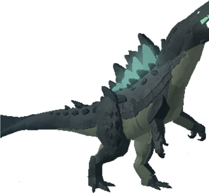 Orca Spinosaurus (720x720), Png Download