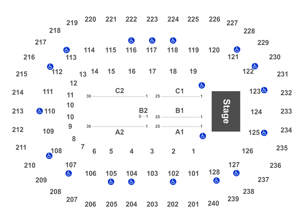 Jojo Siwa Tickets Uniondale - Number (1050x760), Png Download