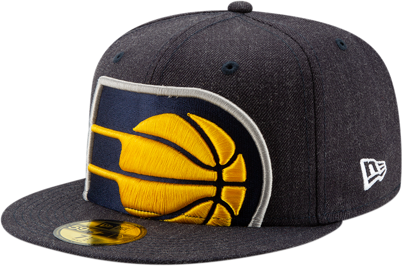 Indiana Pacers (800x800), Png Download