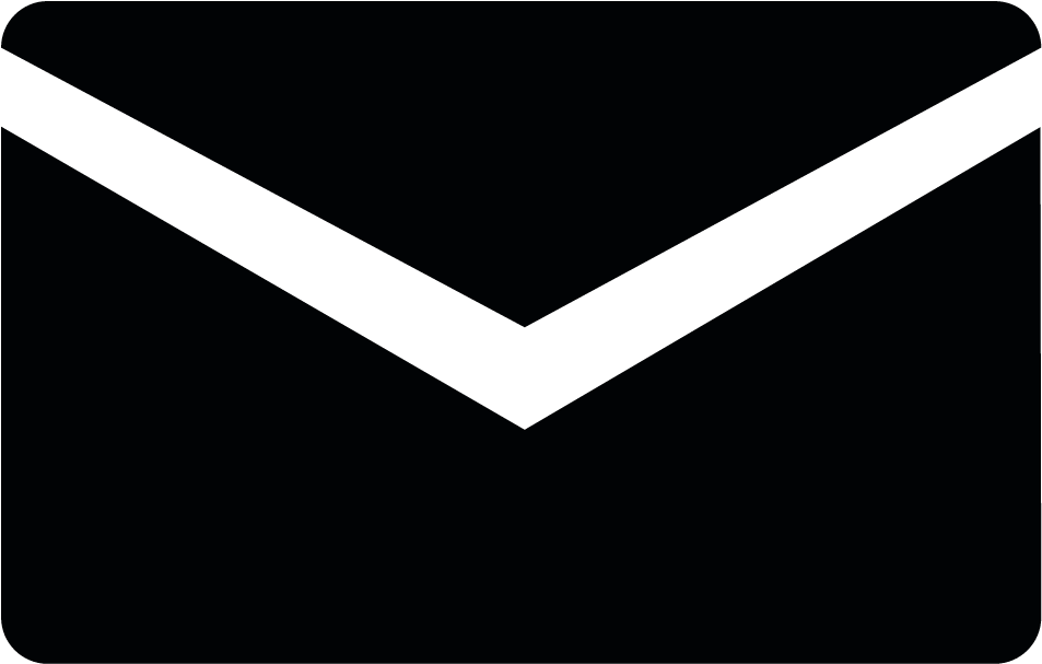 012 329 - Email Icon (1440x1440), Png Download