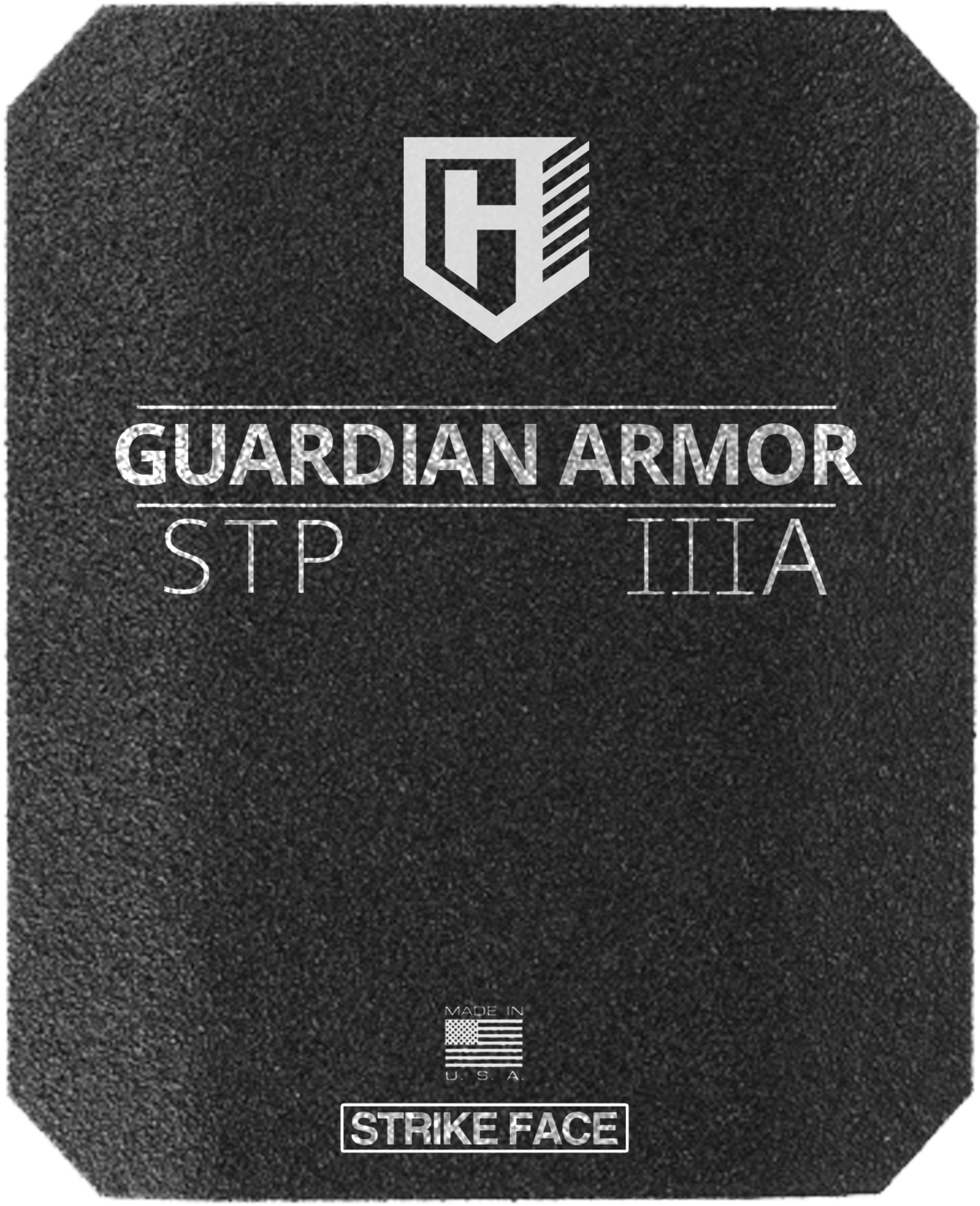 Full Cut - - Highcom Security (2048x2048), Png Download