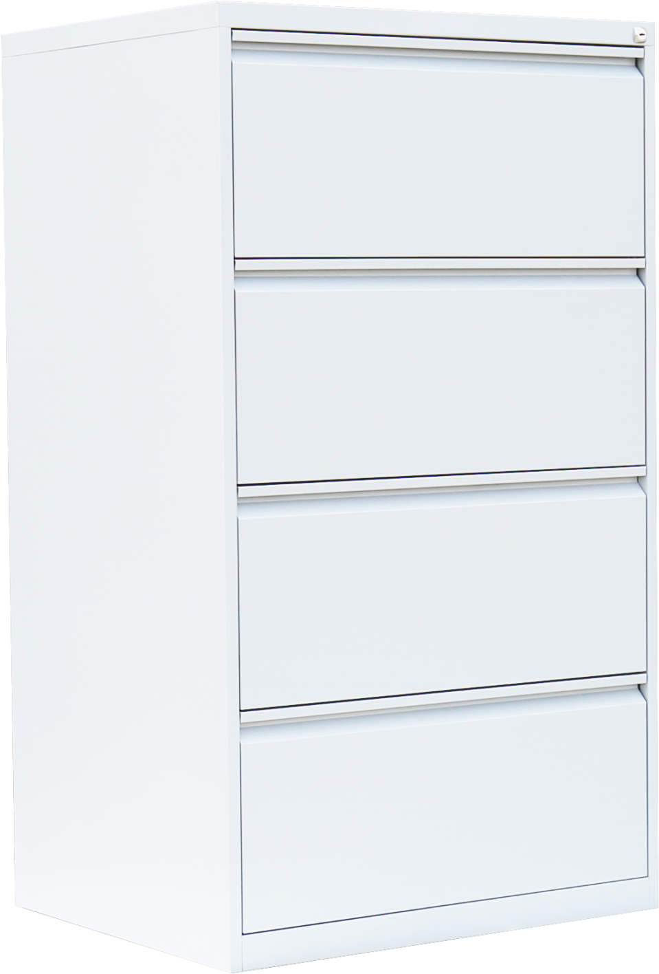 Hanging File Cabinet - Chest Of Drawers (1000x1455), Png Download
