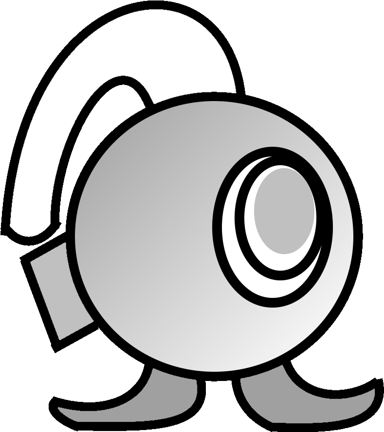 Robtop Will Include A New Form In Update - Geometry Dash Swing Copter (900x900), Png Download