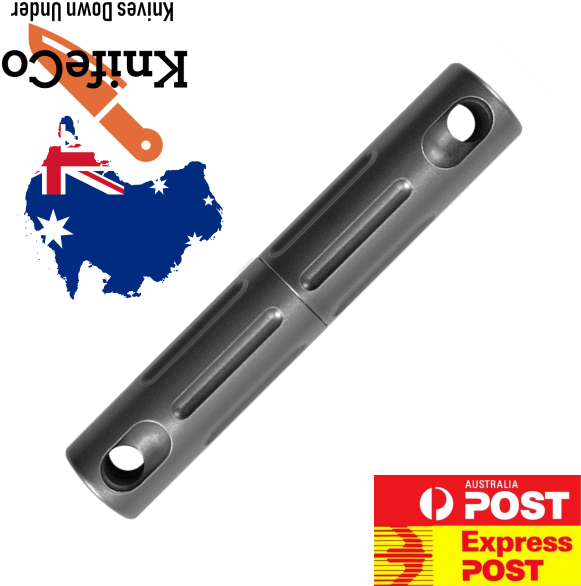 Kershaw - Australia Post (622x622), Png Download