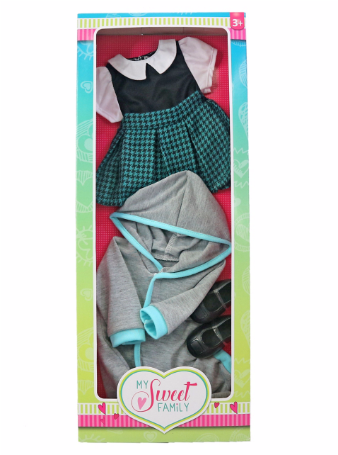 This Was Just A Quick Post About A Doll Range That - Sock (658x641), Png Download