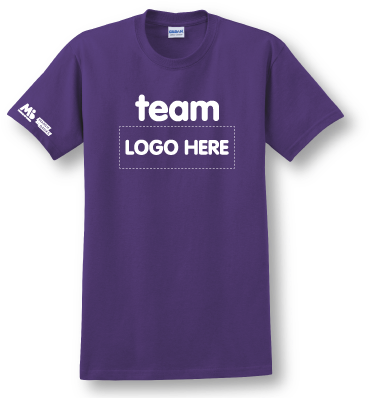 Corporate Team Apparel - Kelly Tough T Shirt (886x397), Png Download