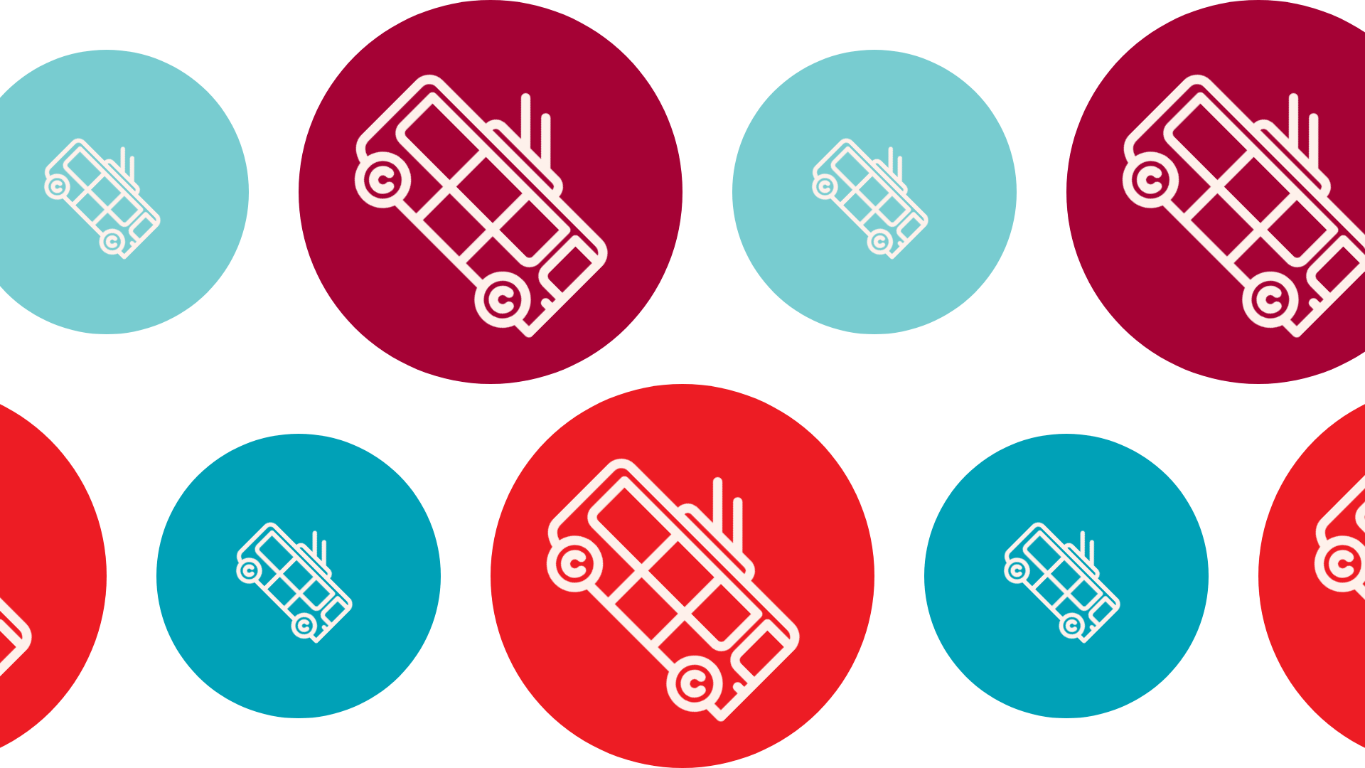 Alexander R › Hd Pattern Design - Circle (1920x1080), Png Download