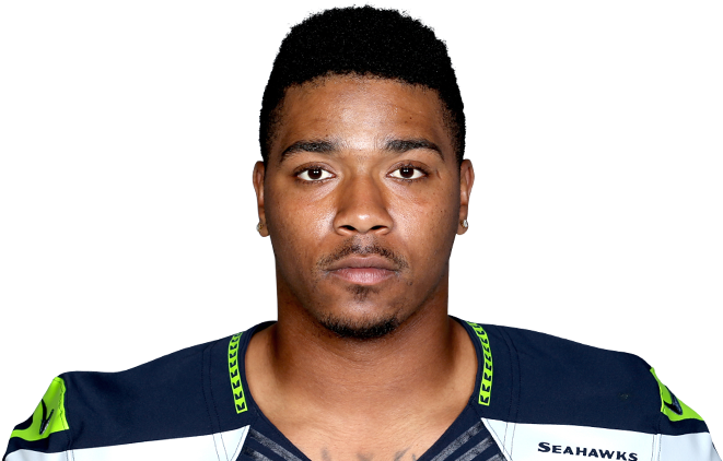 Kam Chancellor Wife - Player (864x520), Png Download