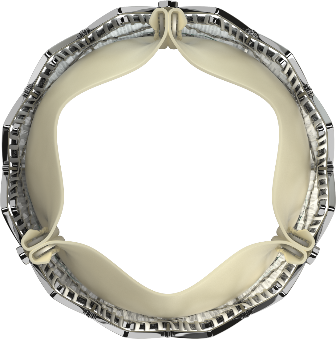 Open Heart Procedure Offers Renewed Hope For High-risk - Circle (1440x1440), Png Download