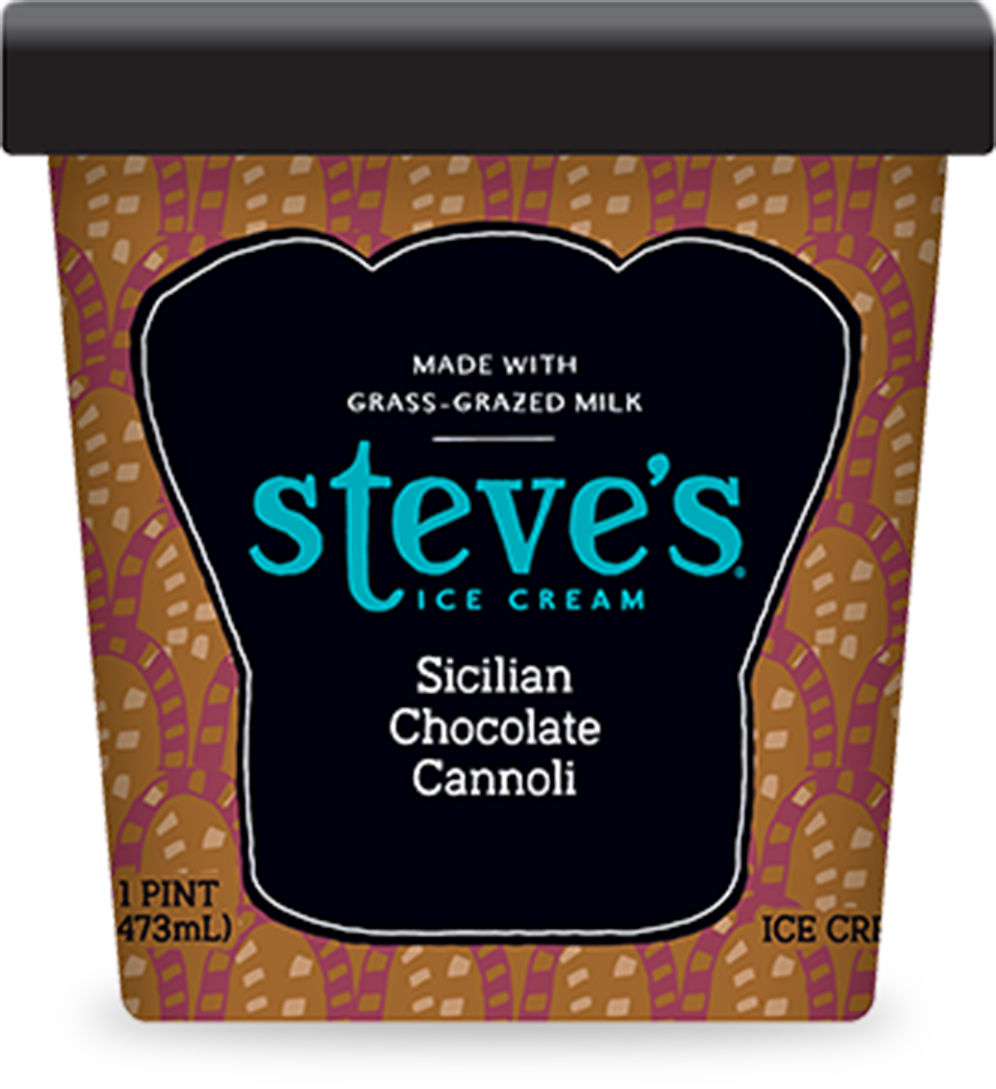 Steves Ice Cream Sri Lanka Coconut (996x1089), Png Download