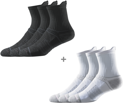 Mixed Pack Bundles - Sock (600x600), Png Download