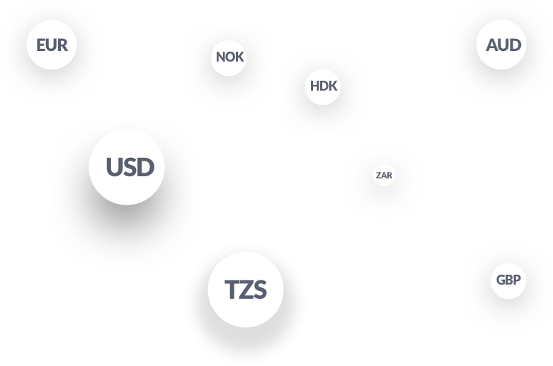 Cross Border Payments (781x517), Png Download