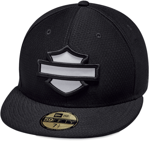 Men's Hex Mesh 59fifty Cap - Baseball Cap (690x690), Png Download