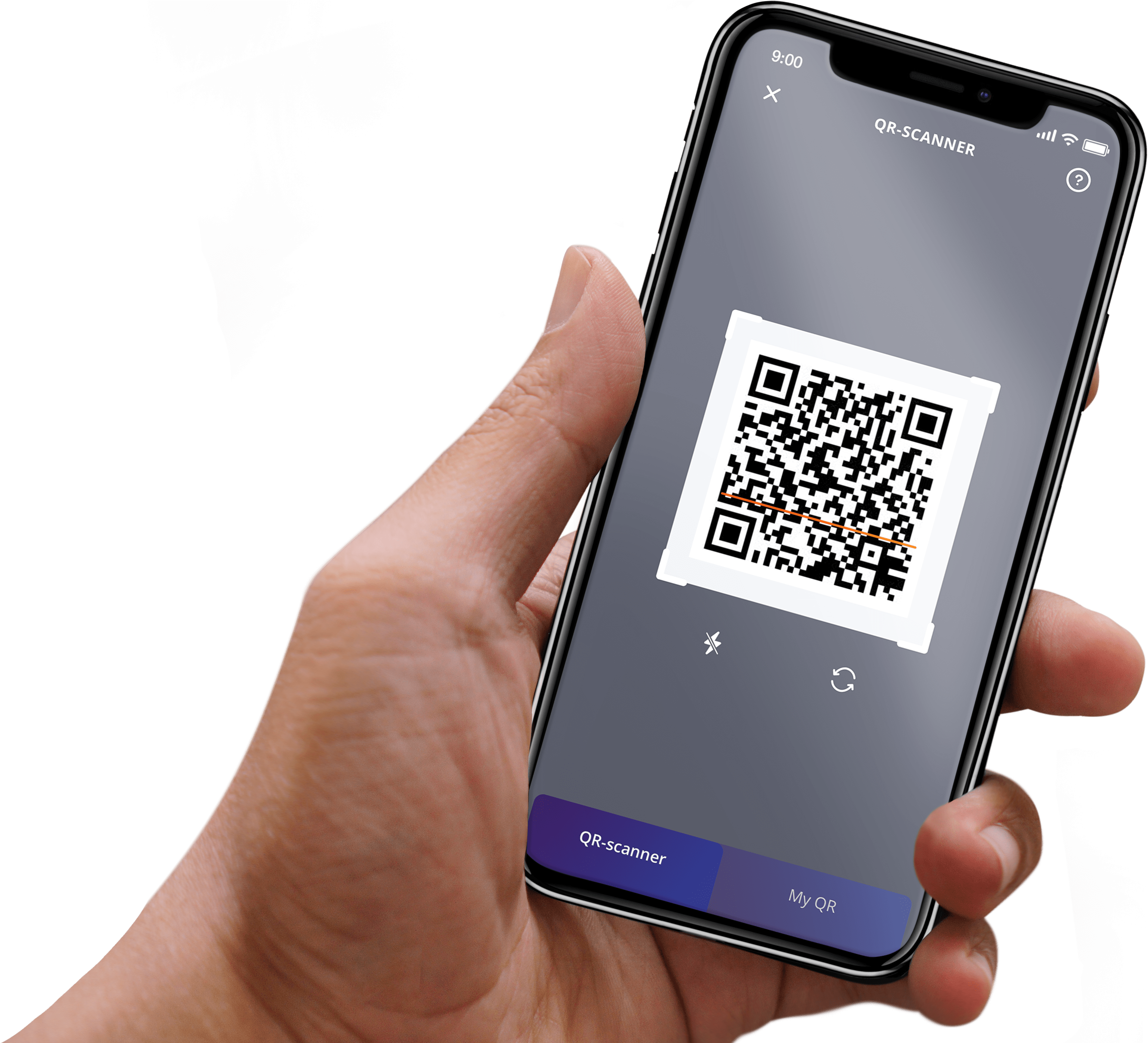 Has Revealed That Bank Centered Stablecoins Will Become - Mockup (3081x2793), Png Download