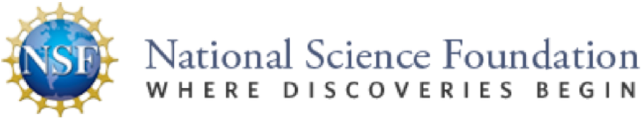 National Science Foundation - Graphic Design (1000x500), Png Download