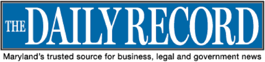 Daily Record - Clearmask - Oval (1000x500), Png Download