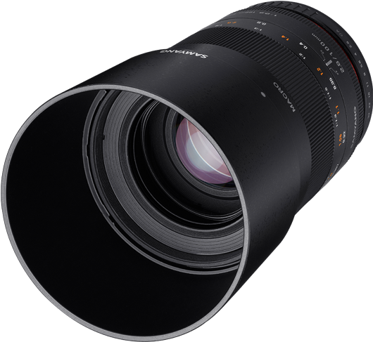 1551771175 - Camera Lens (750x540), Png Download
