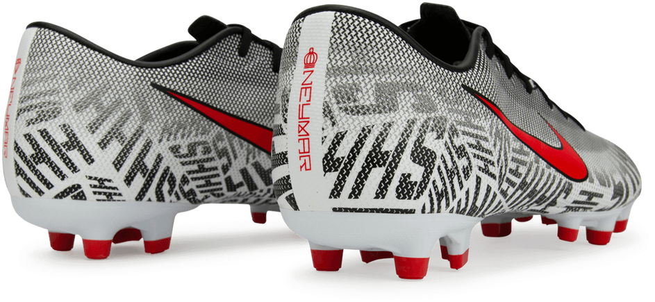 Nike Men's Mercurial Vapor 12 Academy Neymar Jr Silencio - Nike Neymar Silencio | Full Size PNG Download | SeekPNG