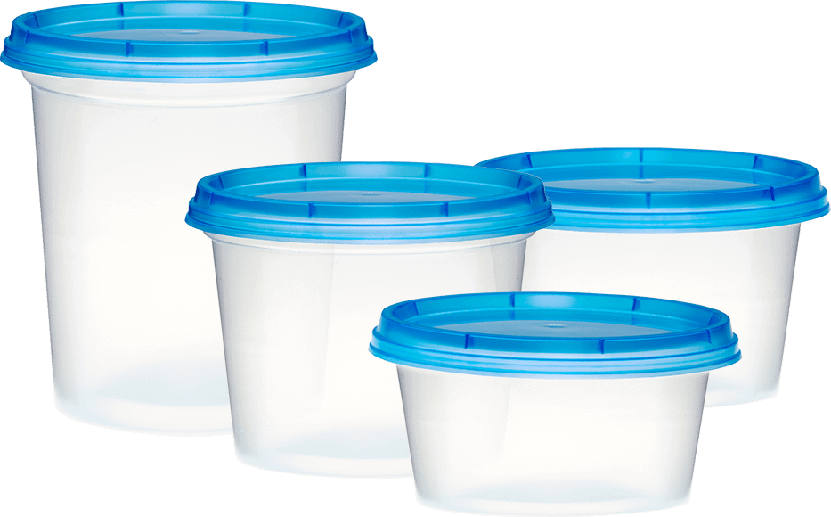 Classic - Plastic (933x580), Png Download