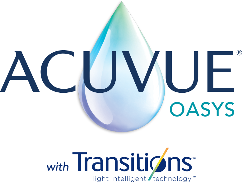 Lens That Can Sense Lighting Conditions In Your Environment - Acuvue (778x587), Png Download