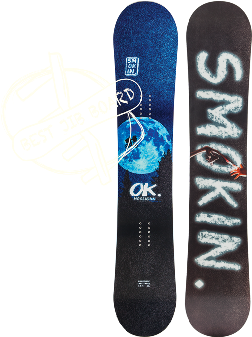 The Blackboard Experiment, Smokin Snowboards - Castlevania Bloodlines (594x700), Png Download