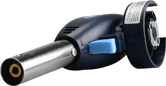 Cheap Hot Sale Top Quality Flame Gun Gas Butane Blow (750x750), Png Download