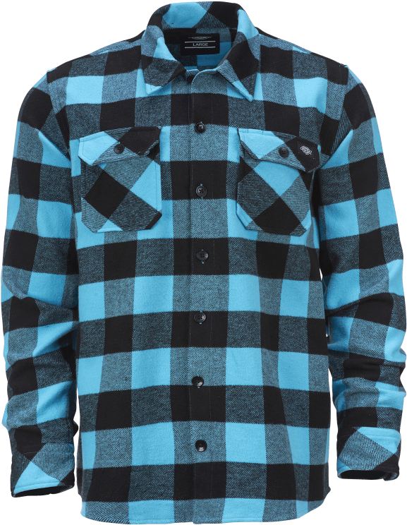 Dickies Sacramento Ocean (750x1000), Png Download