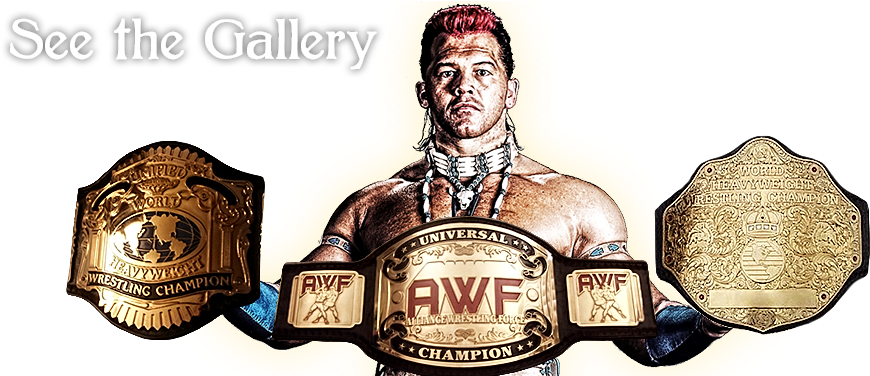 Native Tatanka - Shoot Boxing (960x375), Png Download