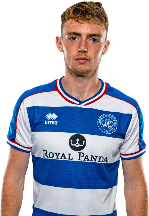 Charlie Owens - Niko Hamalainen (600x750), Png Download