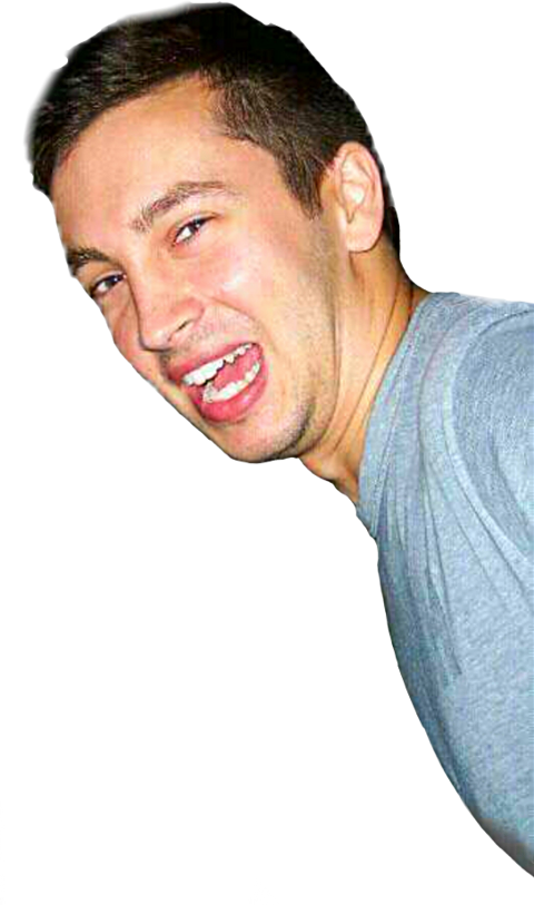 Twenty One Pilots Pink (480x813), Png Download