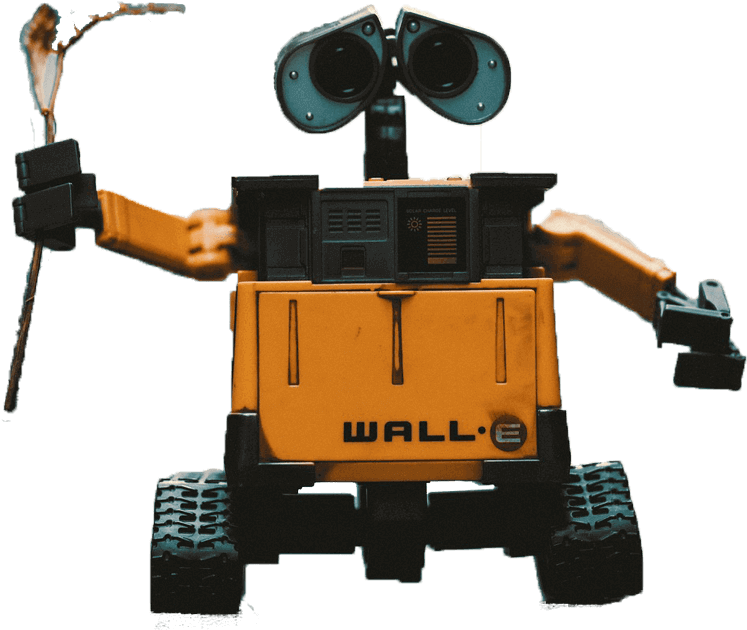 Com/png/wall E Robot - Engineering Robotics (1000x824), Png Download