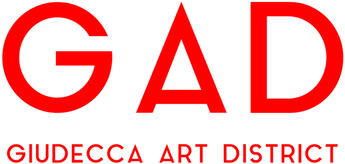 October Collective Venice Art Quarter Art Itsnicethat - Circle (724x724), Png Download