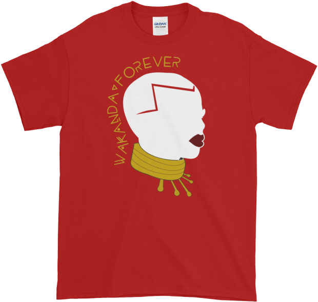 Okoye - Tee - Bing The Best Way To Google Something (640x640), Png Download