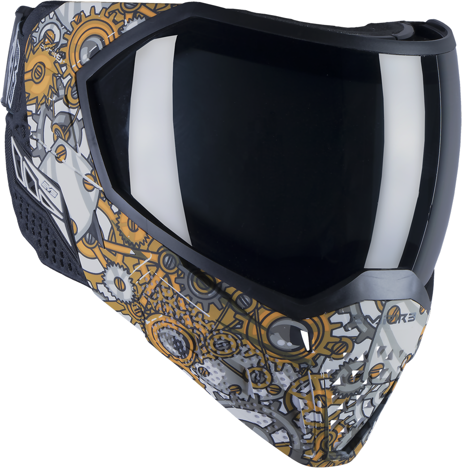 Empire Evs - Empire Evs Limited Edition (946x960), Png Download