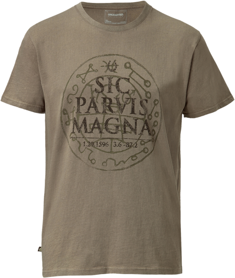 Great Things From Small Beginnings - Active Shirt (800x949), Png Download