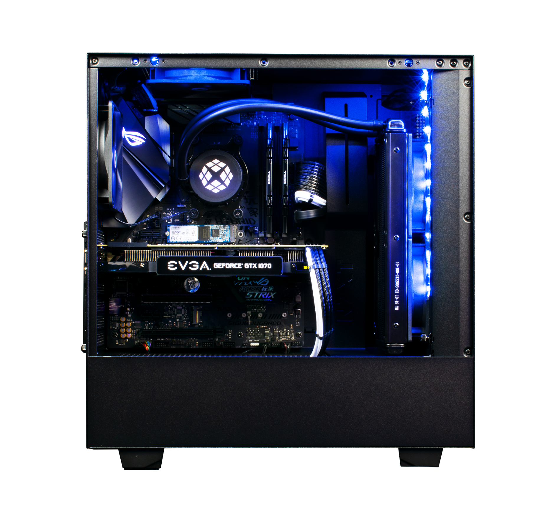 Levels As G6 Viper Pushes You Into 4k, Vr, And Beyond - Computer Hardware (1920x1800), Png Download