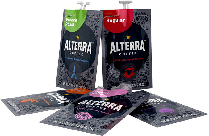 Mars Drink Supplier - Flyer (750x494), Png Download