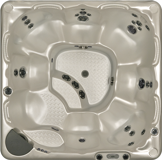 A Hush Pump System, Britewerx Flexjets, A Tub That (700x700), Png Download