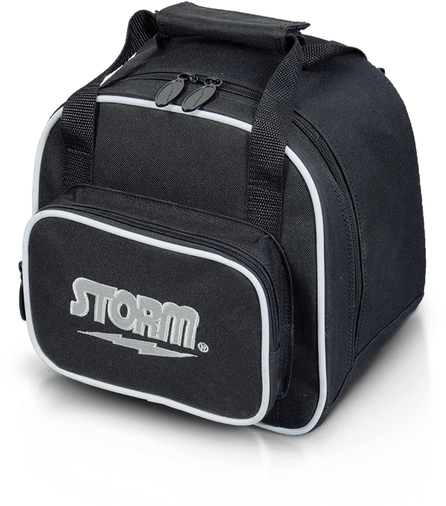 Storm Spare Kit Add-on Bowling Bag - Storm Bowling Bag (900x900), Png Download