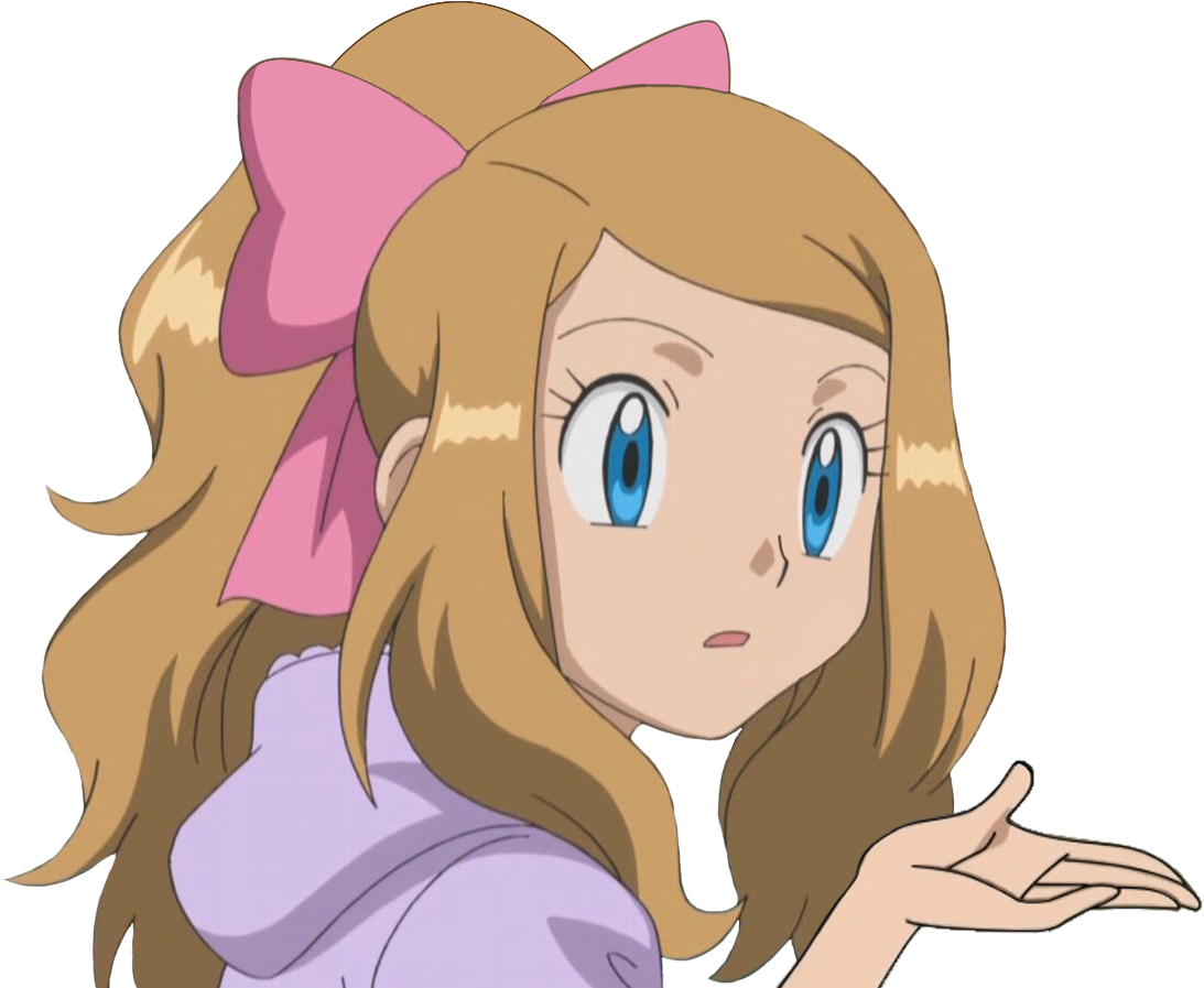 Politically Incorrect » Thread - Serena (1158x932), Png Download