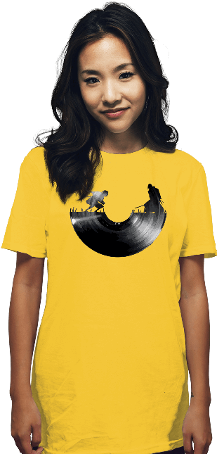 Champloo Beats Remix - Sailor Meow T Shirt (650x650), Png Download