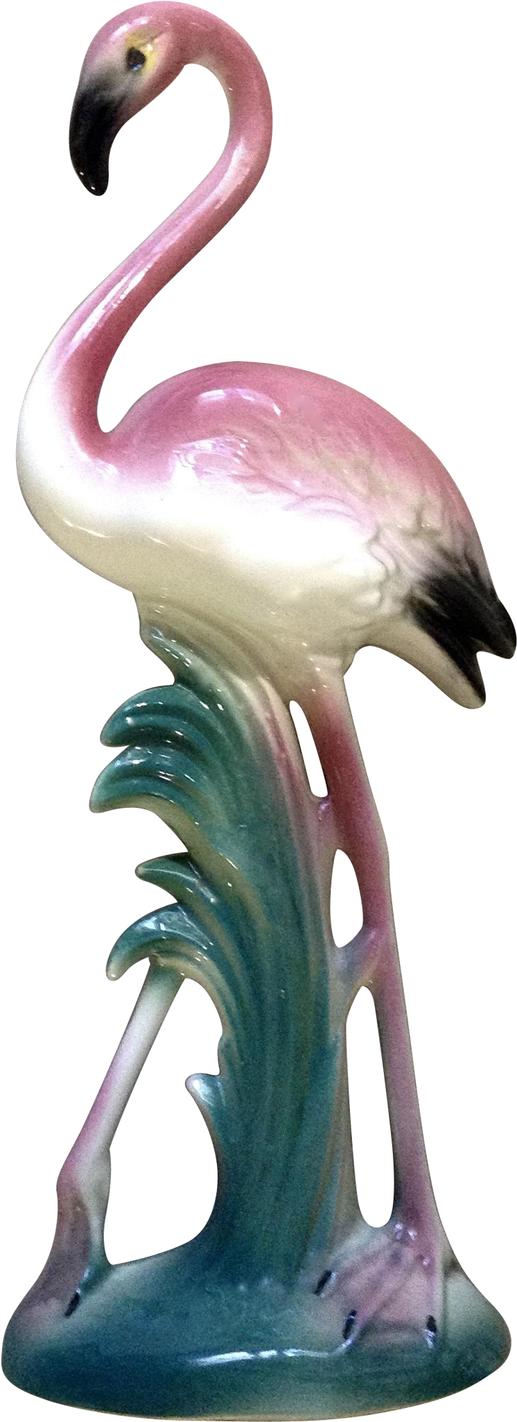 2048 X 2048 2 0 - Pottery Flamingo (2048x2048), Png Download