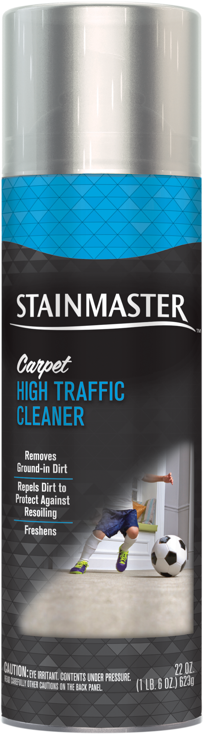 Stainmaster, Carpet, Cleaner, Stain - Banner (1305x2544), Png Download